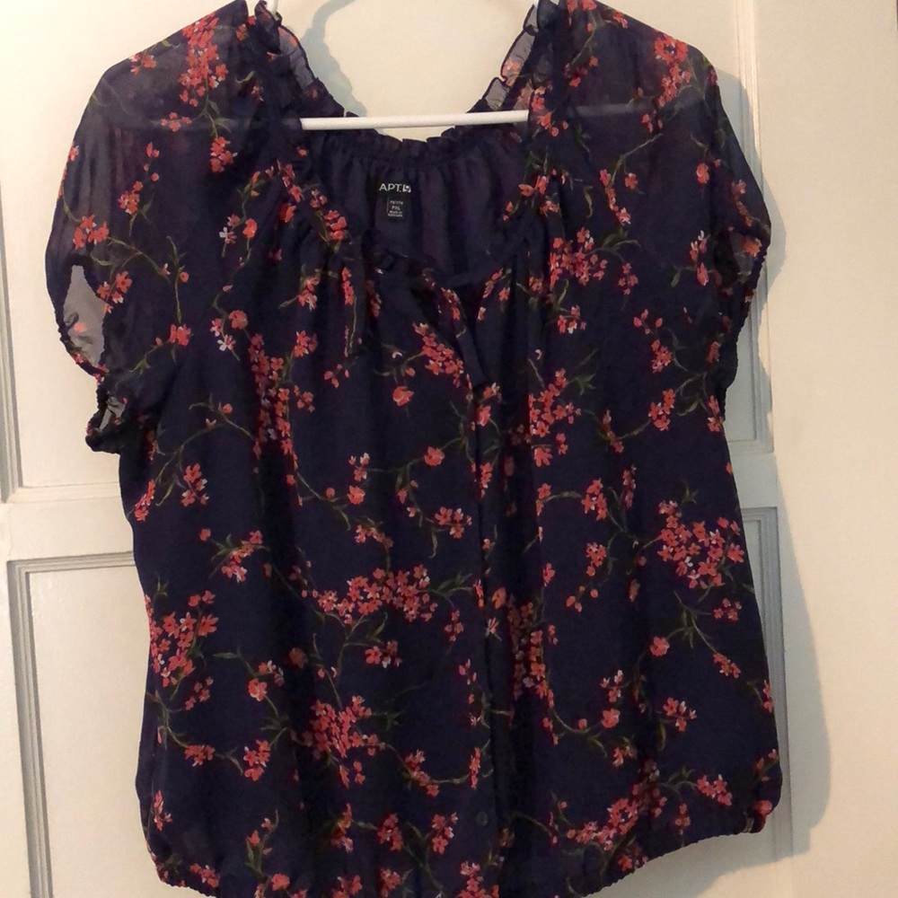 Blouse